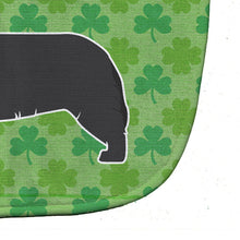 Load image into Gallery viewer, Newfoundland Shamrocks  Baby Bib BB6469BIB