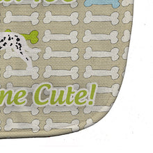 Load image into Gallery viewer, Dalmatian Dog Gone Cute Baby Bib BB6488BIB