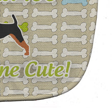 Load image into Gallery viewer, Welsh Terrier Dog Gone Cute Baby Bib BB6490BIB