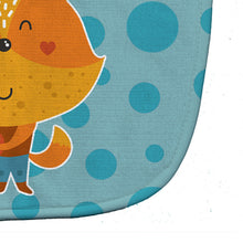Load image into Gallery viewer, Polkadot Squirrel Baby Bib BB6729BIB