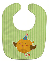 Load image into Gallery viewer, Birthday Bird Baby Bib BB6731BIB