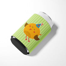 Load image into Gallery viewer, Birthday Bird Can or Bottle Hugger BB6731CC