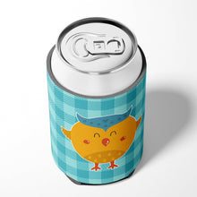 Load image into Gallery viewer, Wise Owl Can or Bottle Hugger BB6732CC