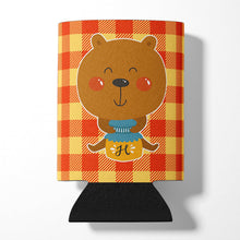 Load image into Gallery viewer, Honey Bear Can or Bottle Hugger BB6735CC