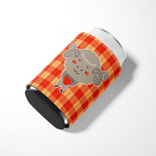 Load image into Gallery viewer, Ram with a Heart Can or Bottle Hugger BB6738CC