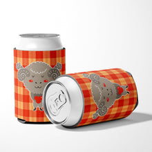 Load image into Gallery viewer, Ram with a Heart Can or Bottle Hugger BB6738CC