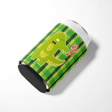 Load image into Gallery viewer, Alligator Love Can or Bottle Hugger BB6741CC