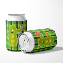 Load image into Gallery viewer, Alligator Love Can or Bottle Hugger BB6741CC