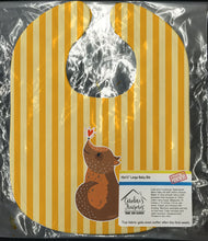 Load image into Gallery viewer, Opossum Love Baby Bib BB6743BIB