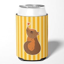 Load image into Gallery viewer, Opossum Love Can or Bottle Hugger BB6743CC