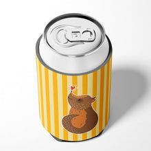 Load image into Gallery viewer, Opossum Love Can or Bottle Hugger BB6743CC