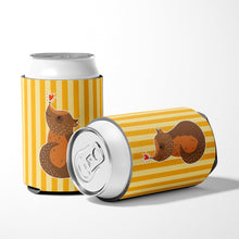 Load image into Gallery viewer, Opossum Love Can or Bottle Hugger BB6743CC