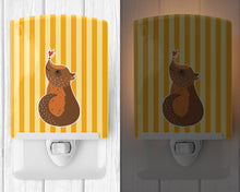 Load image into Gallery viewer, Opossum Love Ceramic Night Light BB6743CNL