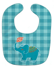 Load image into Gallery viewer, Elephant Love Baby Bib BB6744BIB