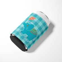 Load image into Gallery viewer, Elephant Love Can or Bottle Hugger BB6744CC