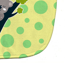 Load image into Gallery viewer, Koala Naptime Baby Bib BB6745BIB