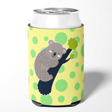 Load image into Gallery viewer, Koala Naptime Can or Bottle Hugger BB6745CC