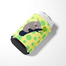 Load image into Gallery viewer, Koala Naptime Can or Bottle Hugger BB6745CC