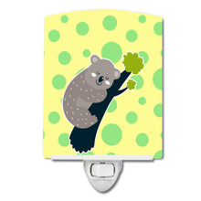 Load image into Gallery viewer, Koala Naptime Ceramic Night Light BB6745CNL