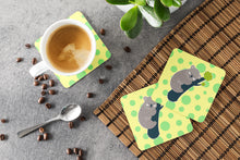 Load image into Gallery viewer, Koala Naptime Foam Coaster  BB6745FC