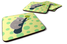 Load image into Gallery viewer, Koala Naptime Foam Coaster  BB6745FC