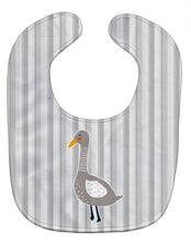 Load image into Gallery viewer, Grey Goose Baby Bib BB6749BIB