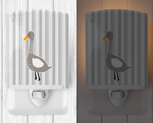 Load image into Gallery viewer, Grey Goose Ceramic Night Light BB6749CNL