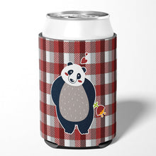 Load image into Gallery viewer, Panda Love Can or Bottle Hugger BB6751CC