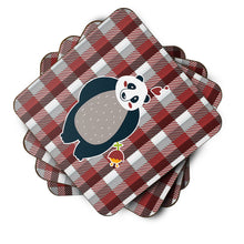 Load image into Gallery viewer, Panda Love Foam Coaster  BB6751FC