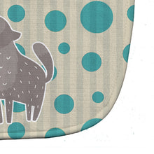 Load image into Gallery viewer, Wolf Love Baby Bib BB6752BIB