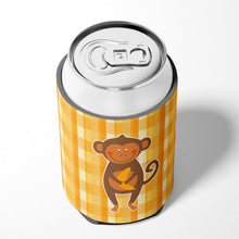 Load image into Gallery viewer, Monkey Business Can or Bottle Hugger BB6753CC
