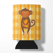 Load image into Gallery viewer, Monkey Business Can or Bottle Hugger BB6753CC