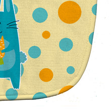 Load image into Gallery viewer, Polkadot Rabbit Baby Bib BB6757BIB