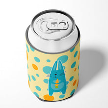 Load image into Gallery viewer, Polkadot Rabbit Can or Bottle Hugger BB6757CC