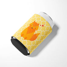 Load image into Gallery viewer, Foxy Love Can or Bottle Hugger BB6758CC