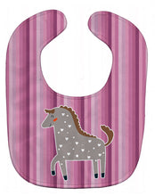 Load image into Gallery viewer, Horse Baby Bib BB6759BIB