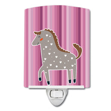 Load image into Gallery viewer, Horse Ceramic Night Light BB6759CNL