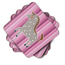 Load image into Gallery viewer, Horse Foam Coaster  BB6759FC