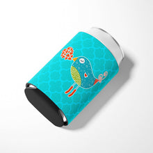 Load image into Gallery viewer, Birdy Love Can or Bottle Hugger BB6760CC