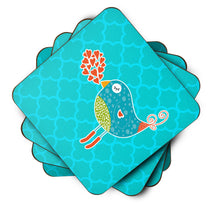 Load image into Gallery viewer, Birdy Love Foam Coaster  BB6760FC