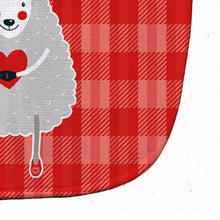 Load image into Gallery viewer, Lamb Love Baby Bib BB6762BIB