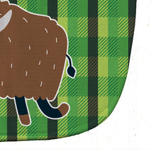 Load image into Gallery viewer, Bull Baby Bib BB6763BIB
