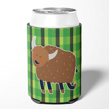 Load image into Gallery viewer, Bull Can or Bottle Hugger BB6763CC