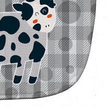 Load image into Gallery viewer, Cow Baby Bib BB6764BIB