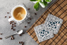 Load image into Gallery viewer, Cow Foam Coaster  BB6764FC