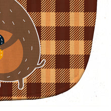 Load image into Gallery viewer, Suirrel with a Nut Baby Bib BB6766BIB