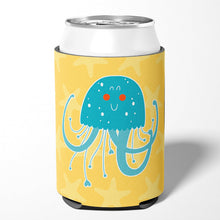 Load image into Gallery viewer, Jellyfish Can or Bottle Hugger BB6767CC