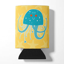 Load image into Gallery viewer, Jellyfish Can or Bottle Hugger BB6767CC