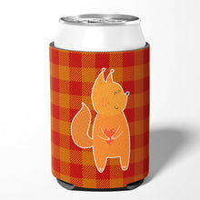 Load image into Gallery viewer, Fox Can or Bottle Hugger BB6768CC