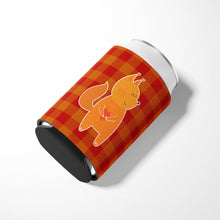 Load image into Gallery viewer, Fox Can or Bottle Hugger BB6768CC